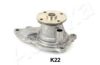 ASHIKA 35-0K-K22 Water Pump